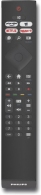 LED телевизор Philips 43PUS7556/12 thumbnav 6