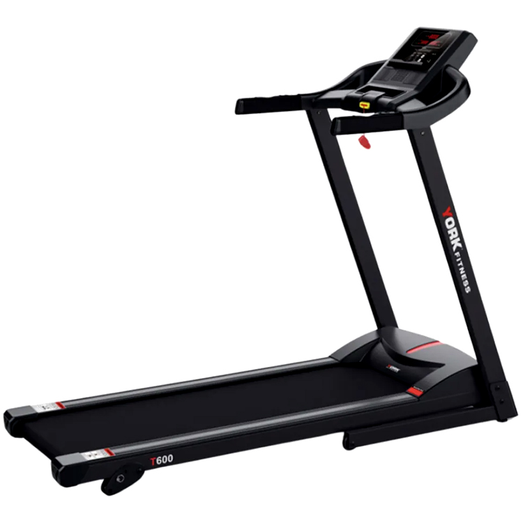 Banda de alergari YORK T600 TreadMill photo 1 Banda de alergari YORK T600 TreadMill photo 1