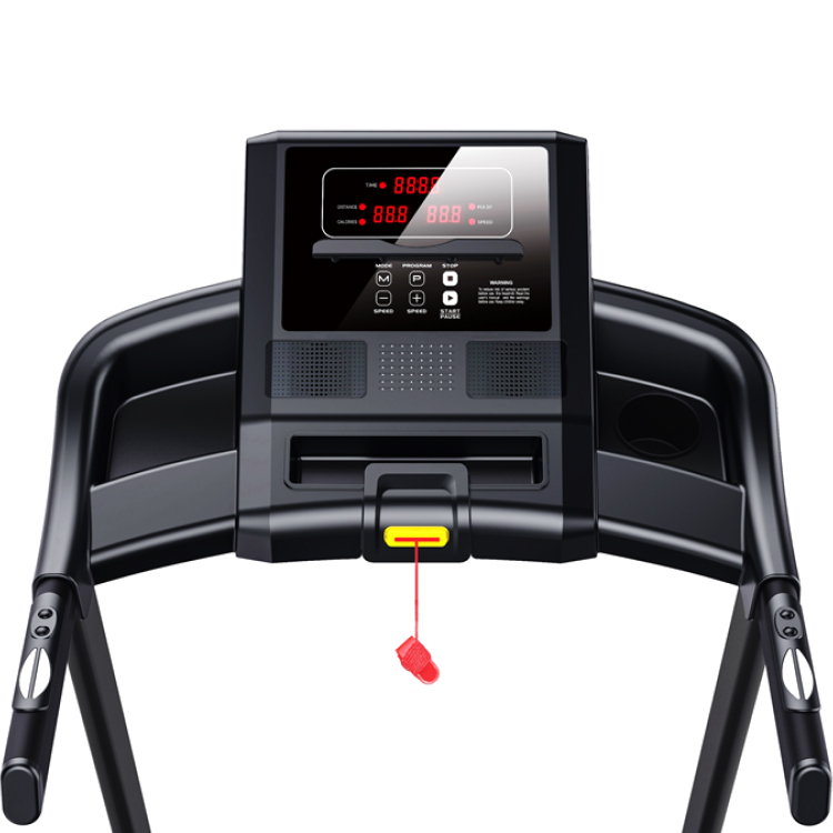 Banda de alergari YORK T600 TreadMill photo 4