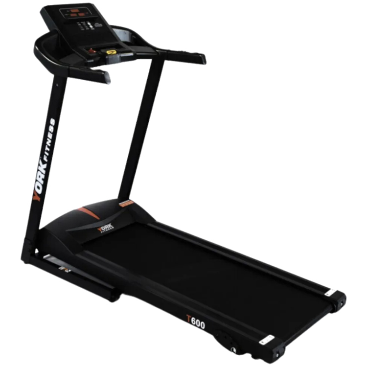 Banda de alergari YORK T600 TreadMill photo 5