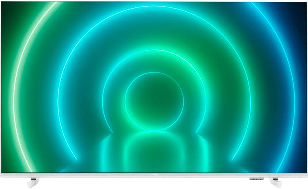 Телевизор Philips 55PUS7956 / 55" / LED / UHD 4K photo 1 Телевизор Philips 55PUS7956 / 55" / LED / UHD 4K photo 1