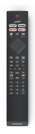 Телевизор Philips 55PUS7956 / 55" / LED / UHD 4K photo 2