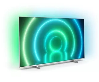 Телевизор Philips 55PUS7956 / 55" / LED / UHD 4K photo 3