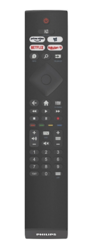 Televizor Philips 65PUS7556 / 65" / LED / UHD 4K photo 4