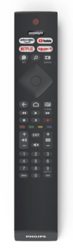 Televizor Philips  65PUS7956 / 65" / LED / UHD 4K photo 4