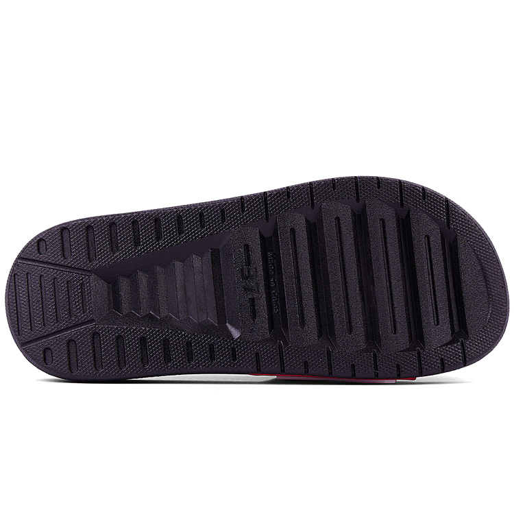 Slapi COQUI Slippers SPEEDY pt Femei / 37 / Negru-rosu photo 2