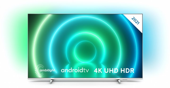 Televizor Philips 70PUS7956/12 / 70" / LED / UHD 4K photo 3