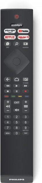 Televizor Philips 70PUS7956/12 / 70" / LED / UHD 4K photo 5
