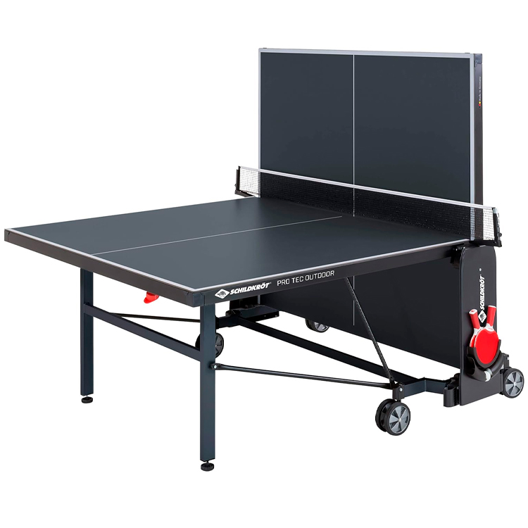 Masa tenis outdoor Donic PROTEC photo 3