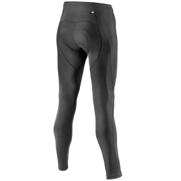 Легинсы Giant Rival Tight/Черный photo 2