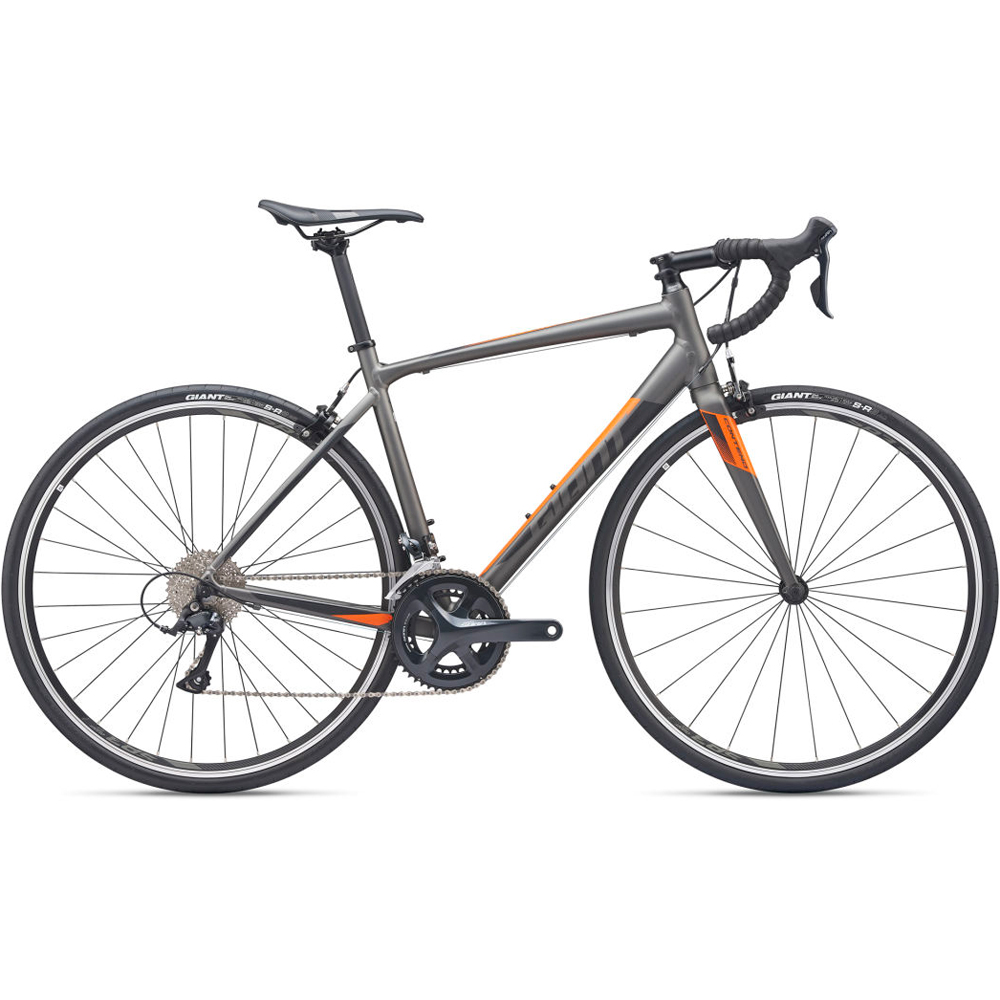 Bicicleta sosea Giant Contend 1 photo 