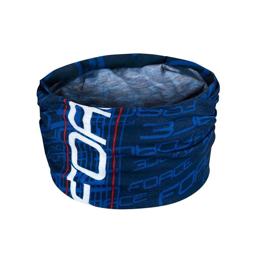 Buff Force BUFF Albastru 903156 photo 2
