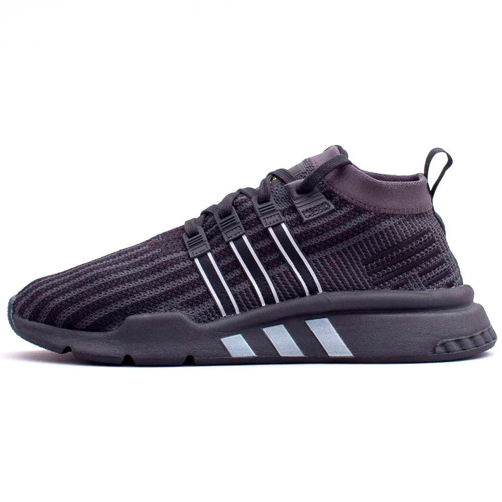 Кроссовки Adidas Eqt Support Mid Adv Pk / Мужской / 44 / Черный photo 1 Кроссовки Adidas Eqt Support Mid Adv Pk / Мужской / 44 / Черный photo 1