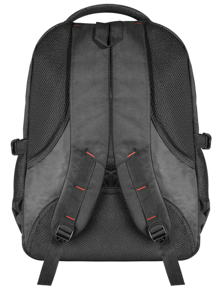 Rucsac p/u notebook Defender Carbon 15.6" photo 3