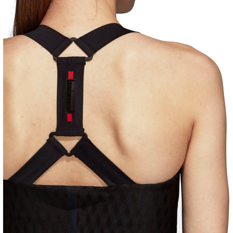 Платье Adidas Bcade Dress / Женский / 32 / Черный photo 2