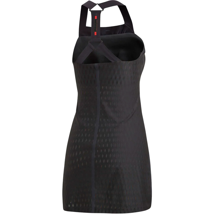Платье Adidas Bcade Dress / Женский / 32 / Черный photo 3