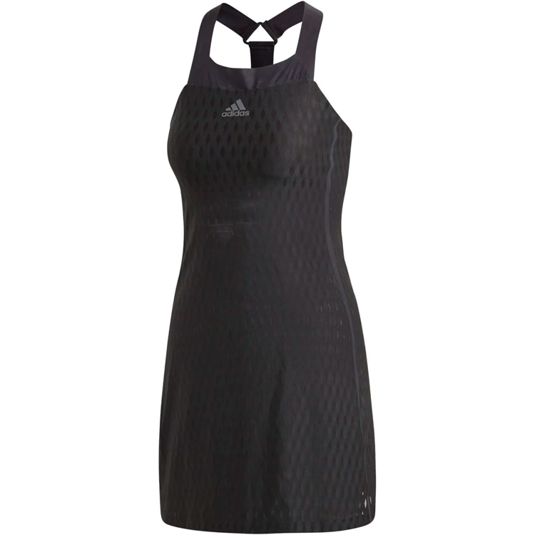 Платье Adidas Bcade Dress / Женский / 32 / Черный photo 4