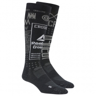 Носки Reebok CF U COMP KNEE SO 1P thumbnav 1