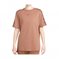 Tricou Nike W NSW SS BF TEE TAPE thumbnav 1