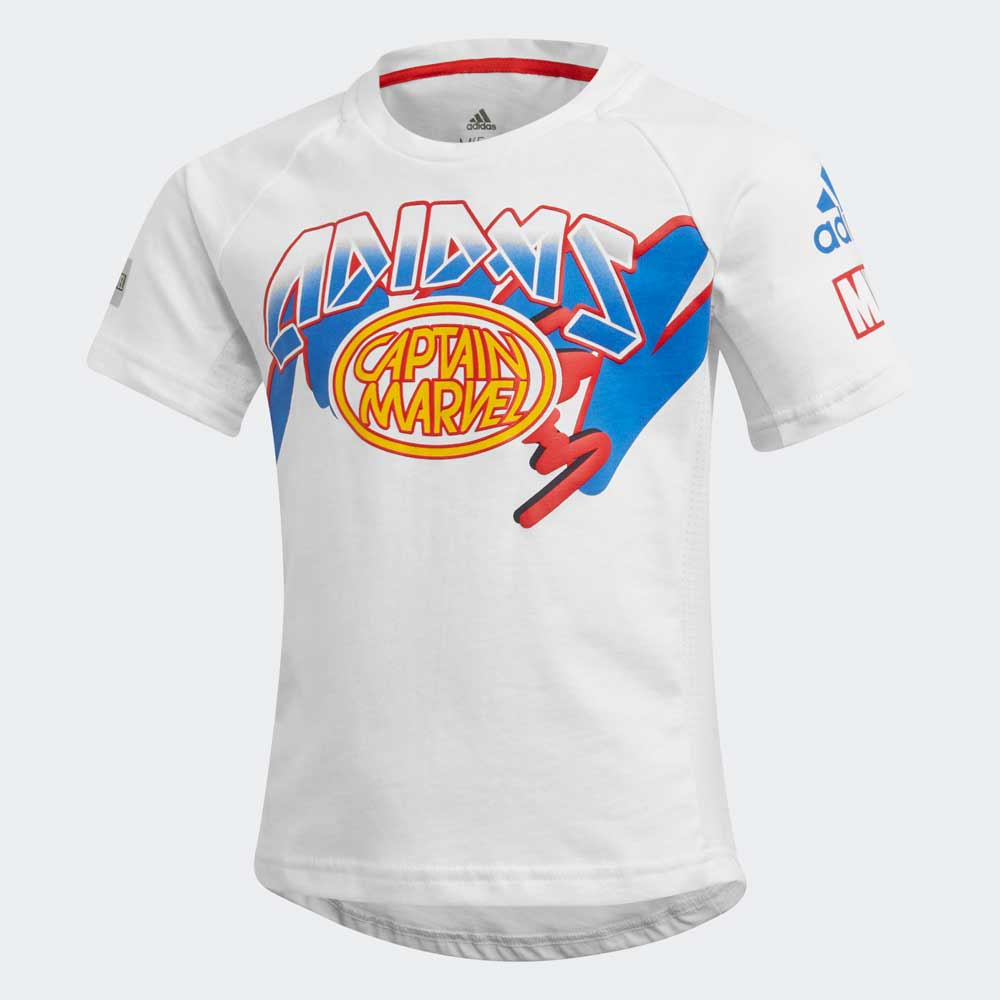 Футболка Adidas LG DY CM TEE photo 1