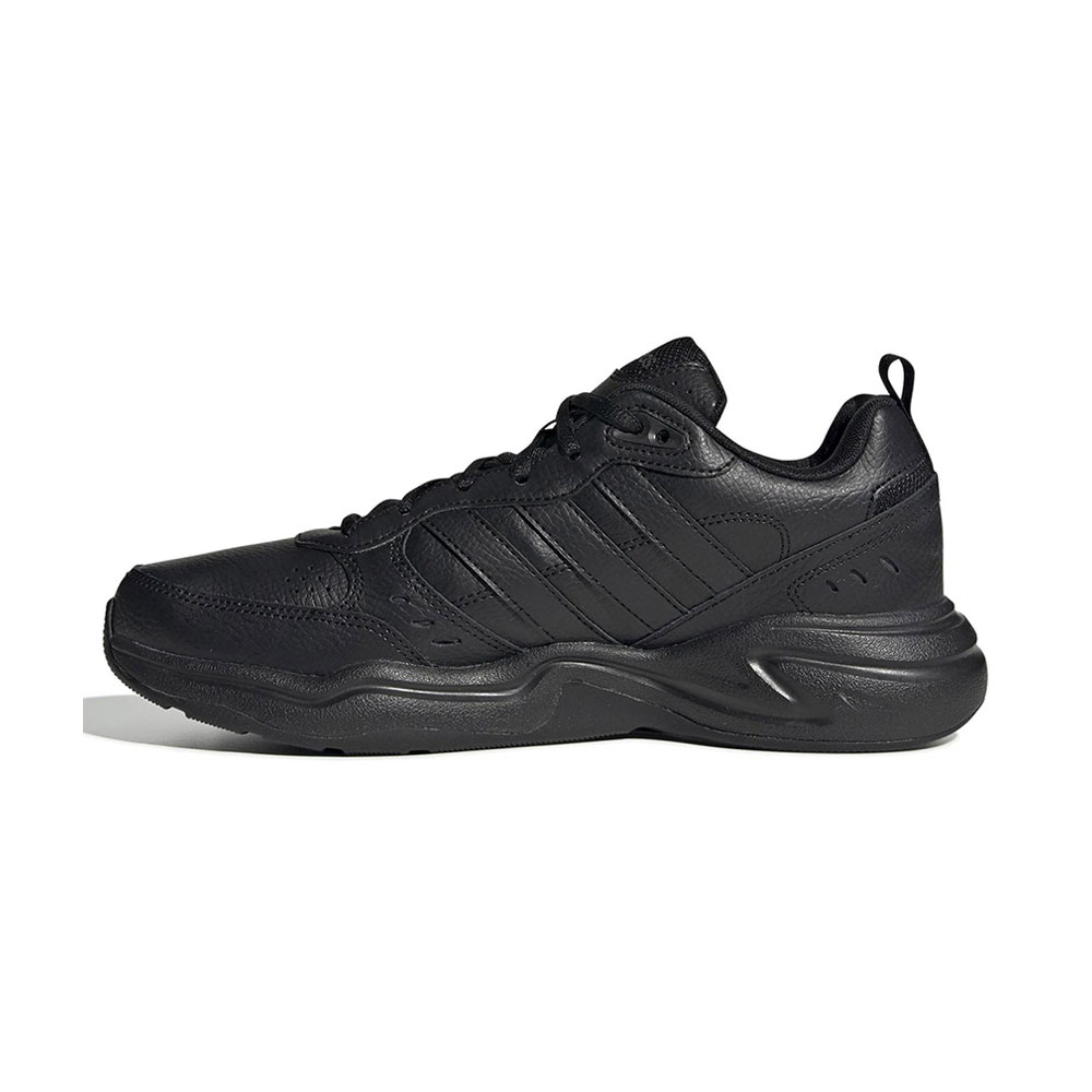 Кроссовки Adidas STRUTTER / Мужской / 40.5 / Черный photo 1 Кроссовки Adidas STRUTTER / Мужской / 40.5 / Черный photo 1
