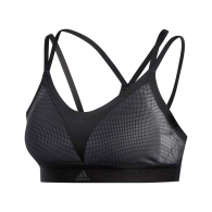 Bra sportive Adidas AM BRA PD thumbnav 1