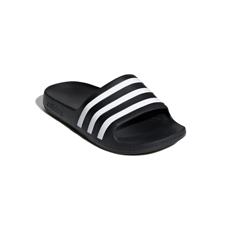 Slapi Adidas ADILETTE AQUA K pt Barbati / 28 / Negru photo 2