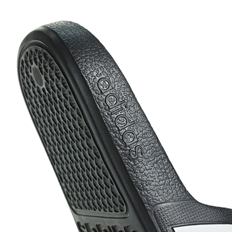 Slapi Adidas ADILETTE AQUA K pt Barbati / 28 / Negru photo 4