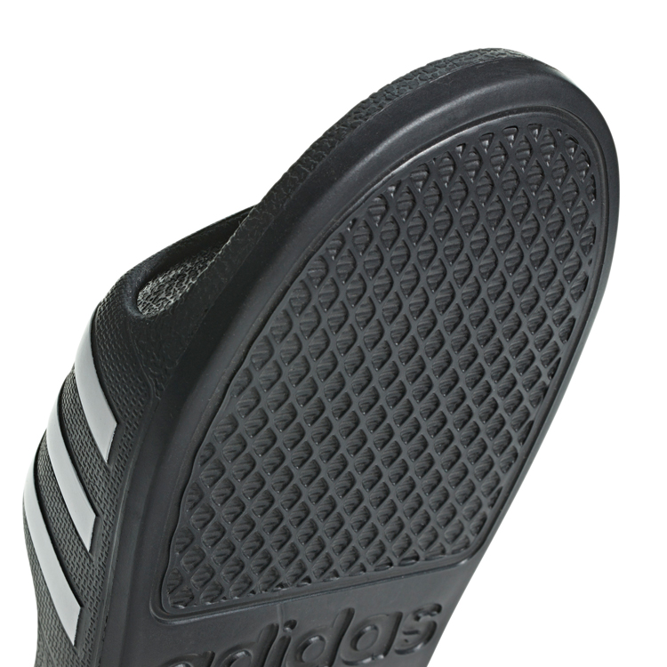Slapi Adidas ADILETTE AQUA K pt Barbati / 28 / Negru photo 7