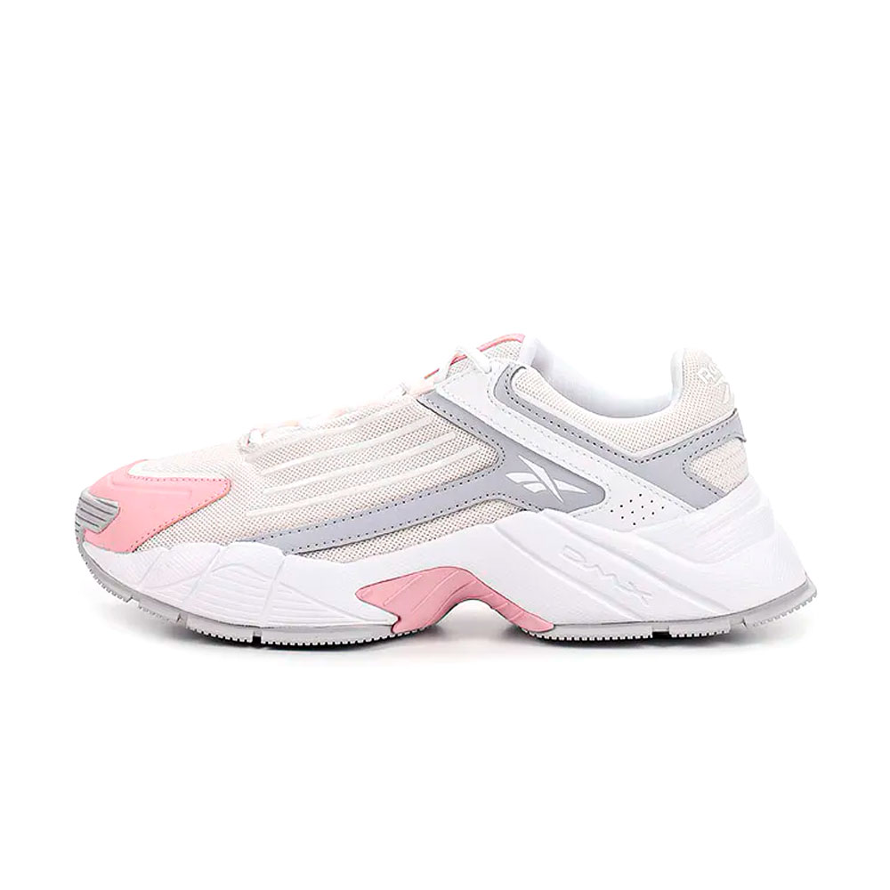Кроссовки Reebok DMX SERIES 3000 / Женский / 37 / Бежевый photo 1 Кроссовки Reebok DMX SERIES 3000 / Женский / 37 / Бежевый photo 1