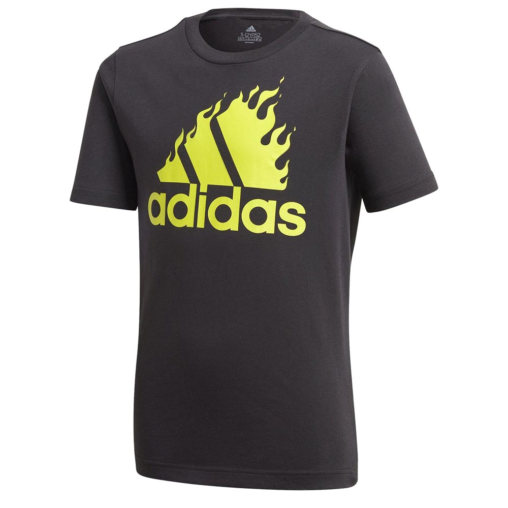 Футболка Adidas JB BOS GRAPH photo 1 Футболка Adidas JB BOS GRAPH photo 1