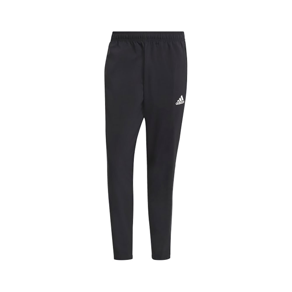 Pantaloni Adidas TIRO21 WOV PNT M Negru Barbati photo 1 Pantaloni Adidas TIRO21 WOV PNT M Negru Barbati photo 1