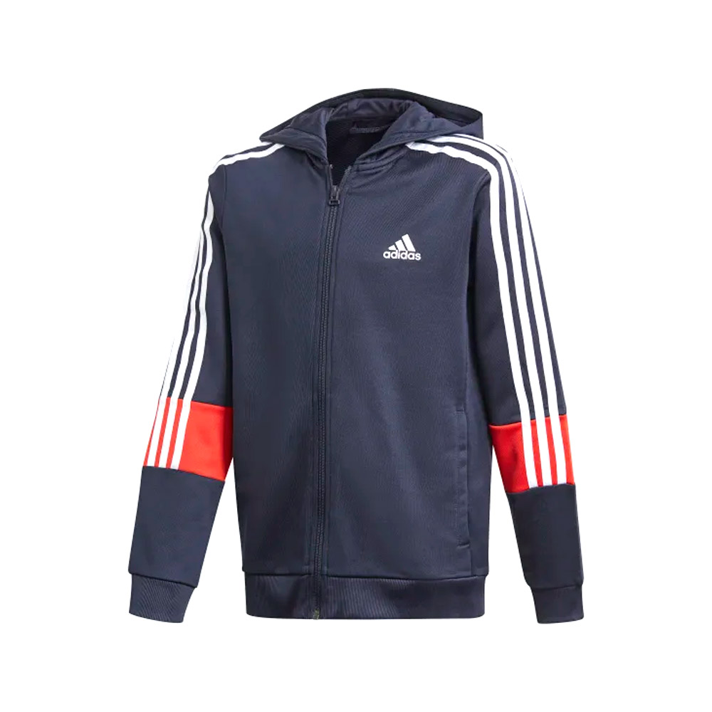 Hanorac Adidas B A.R. 3S HOOD photo 1 Hanorac Adidas B A.R. 3S HOOD photo 1
