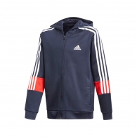 Hanorac Adidas B A.R. 3S HOOD thumbnav 1