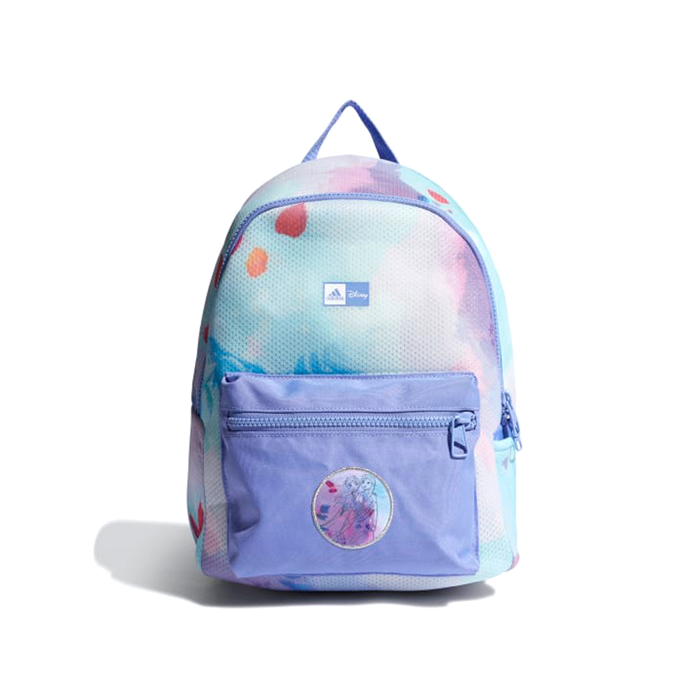 Rucsac Adidas LK FRO CL BPK/GN8156/Rosu-Verde photo 1 Rucsac Adidas LK FRO CL BPK/GN8156/Rosu-Verde photo 1