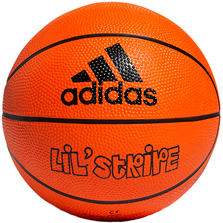 Minge basket Adidas GV2056 / Marimea 3 / Maro photo 1 Minge basket Adidas GV2056 / Marimea 3 / Maro photo 1