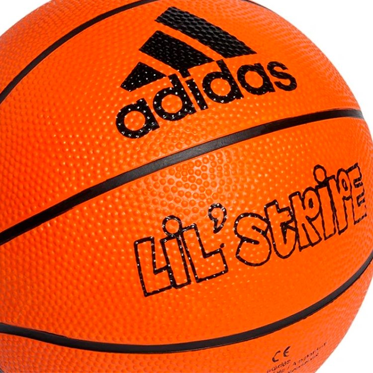 Minge basket Adidas GV2056 / Marimea 3 / Maro photo 4