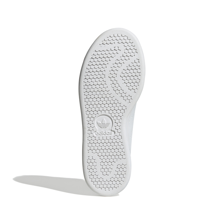 Incaltaminte Sport Adidas STAN SMITH J pt Femei / 36 / Alb photo 7