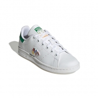 Incaltaminte Sport Adidas STAN SMITH J thumbnav 6