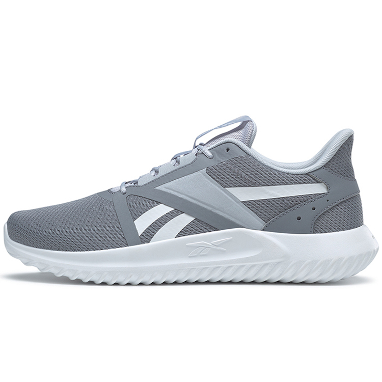 Кроссовки Reebok ENERGYLUX 3 / Мужской / 40 / Серый photo 1 Кроссовки Reebok ENERGYLUX 3 / Мужской / 40 / Серый photo 1
