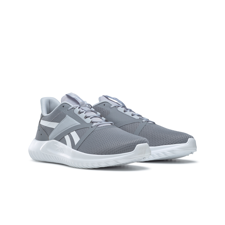 Кроссовки Reebok ENERGYLUX 3 / Мужской / 40 / Серый photo 3