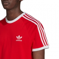 Tricou Adidas 3-STRIPES TEE thumbnav 4