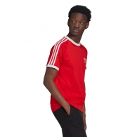Tricou Adidas 3-STRIPES TEE thumbnav 6