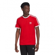 Tricou Adidas 3-STRIPES TEE thumbnav 7