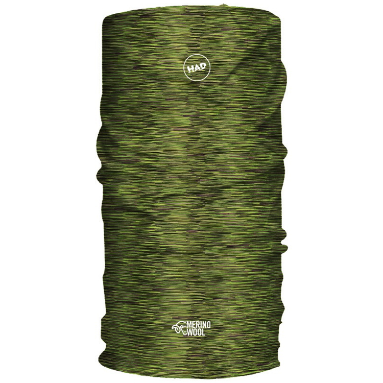 Buff HAD Merino One size Verde photo 1 Buff HAD Merino One size Verde photo 1