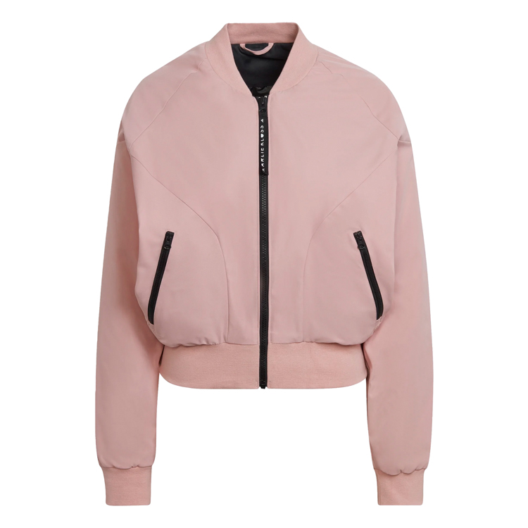 Hanorac Adidas KK BOMBER JKT photo 1 Hanorac Adidas KK BOMBER JKT photo 1