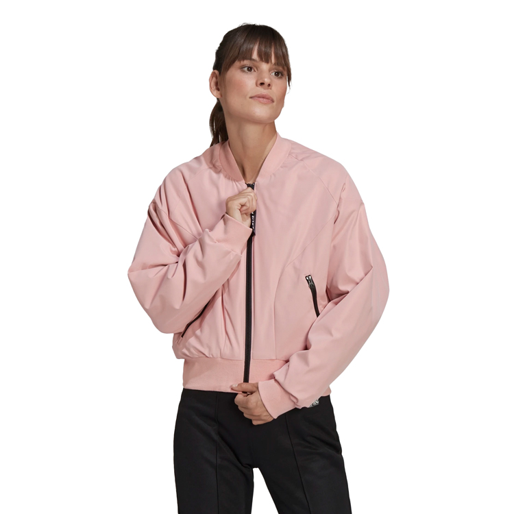 Hanorac Adidas KK BOMBER JKT photo 2
