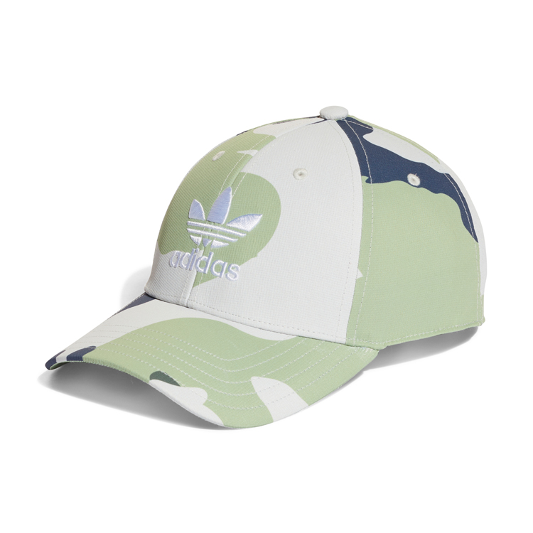 Chepiu Adidas CAMO BALLCAP OSFY Hachi photo 1
