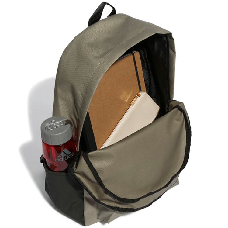 Rucsac Adidas SPW BP HT4756 Gri photo 4