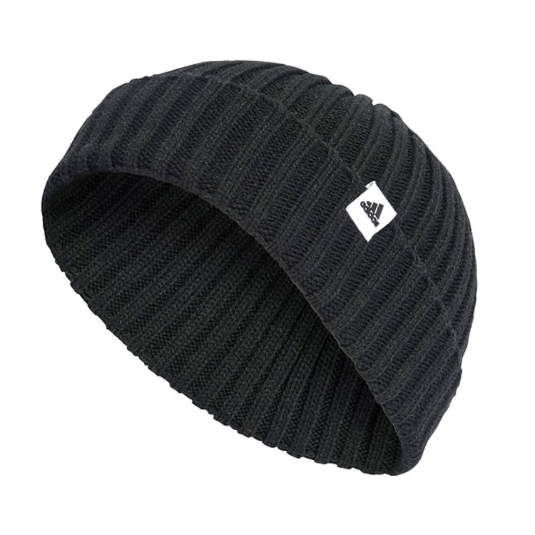 Шапка Adidas FISHERMAN BEANI OSFC Черный photo 1 Шапка Adidas FISHERMAN BEANI OSFC Черный photo 1